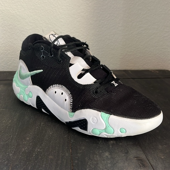 Men’s Nike Pg 6 shoes size 8 - Picture 2 of 8